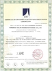 الصين Fengbao Valve Manufacturing Co., Ltd. الشهادات